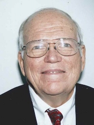 Picture of K4BAI, John T. Laney III