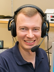 Picture of OE5OHO, Oliver Huber Picture of OE5OHO, Oliver Huber