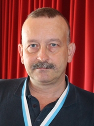 Picture of OZ1IKY, Kenneth Hemstedt Picture of OZ1IKY, Kenneth Hemstedt