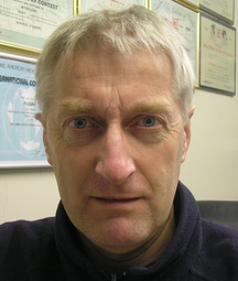 Picture of PA3AAV, Gert Meinen Picture of PA3AAV, Gert Meinen