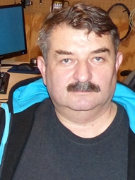 Picture of UT7QF, Igor Syerikov