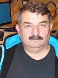 Picture of UT7QF, Igor Syerikov Picture of UT7QF, Igor Syerikov