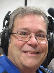 Picture of W1UE, Dennis Egan