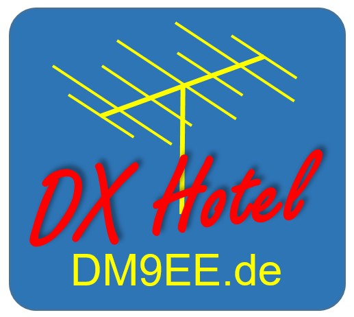 DX Hotel