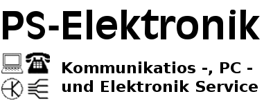 PS-Elektronik - Peter Schoder DL1HUB