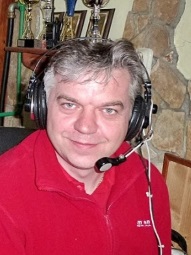 Picture of Kresimir "Chris" Kovarik, 9A5K