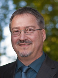 Picture of Winfried Kriegl, DK9IP