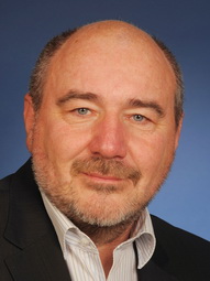 Picture of Arno Polinsky, DL1CW