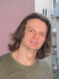 Picture of Emir "Braco", E77DX