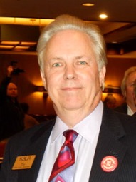 Picture of Tim Duffy, K3LR