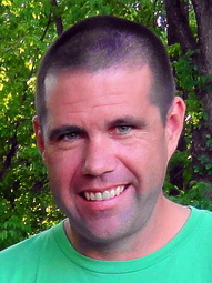 Picture of Dave Mueller, N2NL