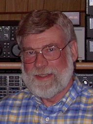 Picture of Terry Zivney, N4TZ