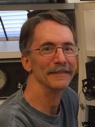 Picture of Patrick Barkey, N9RV