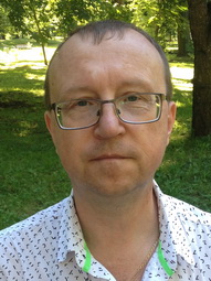 Dmitri Grigorev, RA2FA Picture of Dmitri Grigorev, RA2FA