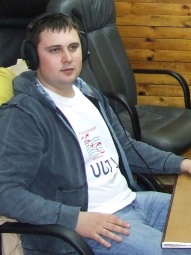 Andy Kotovsky, RW7K Picture of Andy Kotovsky, RW7K