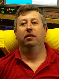 Andy Kazantsev, UB7K Picture of Andy Kazantsev, UB7K