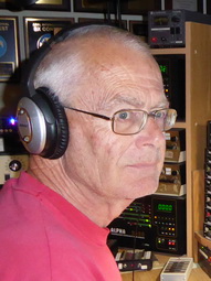 John Sluymer, VE3EJ Picture of John Sluymer, VE3EJ