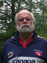 Lee Sawkins, VE7CC Picture of Lee Sawkins, VE7CC