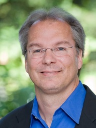 Picture of Tom Georgens, W2SC