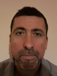 Picture of Ionut Pitigoi, YO9WF